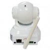 720P Wireless Ip Camera Support 32Gb Tf Card (H.264 Cmos,Ir-Cut,Two-Way Audio)