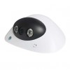 Mini Dome IP Camera ONVIF Indoor 720P IR CUT Night Vision P2P Array LED IP camera