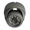 Dome Outdoor IP Camera 720P Email Alarm Night Vision Motion Detection P2P 