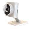 Baby Monitor Mini WiFi IP Camera HD 720P with Night Vision Two-way Audio Motion Detection