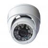 Dome Outdoor IP Camera 720P Email Alarm Night Vision Motion Detection P2P 