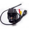Wifi Ip Camera for 12mm CS Lens Wide Angle H-264 Onvif 1080P 2.0 Megapixel Wireless Indoor Smallest