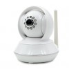 8GB TF Card and HD720P H.264 P2P WIFI Camera IP 1.0M Pixels PTZ IR Night Vision Wired or Wirless Camera WIFI