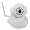 720P Wireless Ip Camera Support 32Gb Tf Card (H.264 Cmos,Ir-Cut,Two-Way Audio)