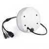 IPc-537/T13 Dome IP Network Camera 1.3MP Wi-Fi Protected Setup Waterproof