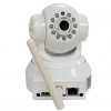 720P Wireless Ip Camera Support 32Gb Tf Card (H.264 Cmos,Ir-Cut,Two-Way Audio)