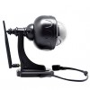 Waterproof PTZ Wifi 960P IP Camera with 3X Digital Zoom and Nightvision