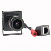 1080p Cctv Security Camera Mini Ip Camera 2.8-12mm Lens 2megapixel Industrial Mini Pinhole Network Camera