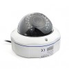 IPc-537/T13 Dome IP Network Camera 1.3MP Wi-Fi Protected Setup Waterproof