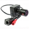 1080p Cctv Security Camera Mini Ip Camera 2.8-12mm Lens 2megapixel Industrial Mini Pinhole Network Camera