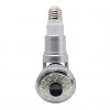  HD960P Wireless Rotatable P2P Bulb IP Camera with LED light and Remote Control